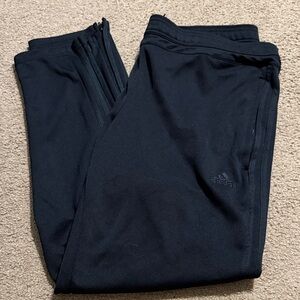 Adidas women’s Dark Joggers can be unisex